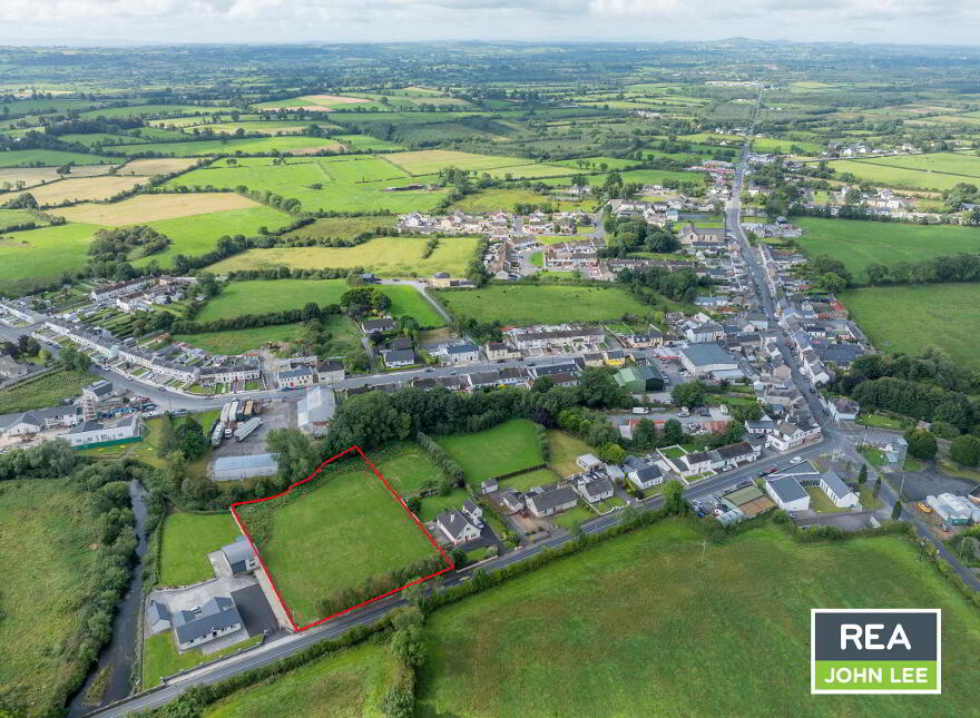 Doon Road, Cappamore