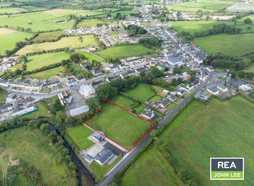 Doon Road, Cappamore