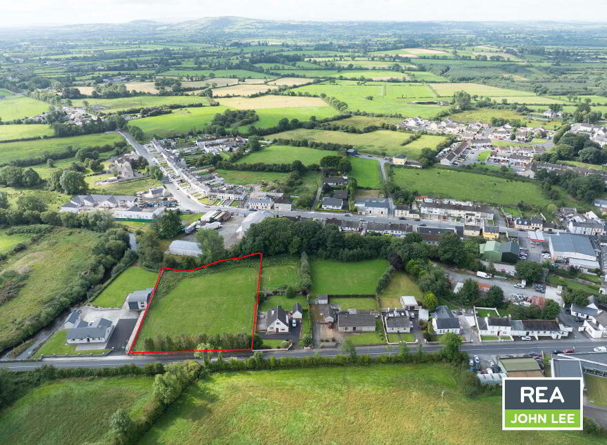 Doon Road, Cappamore