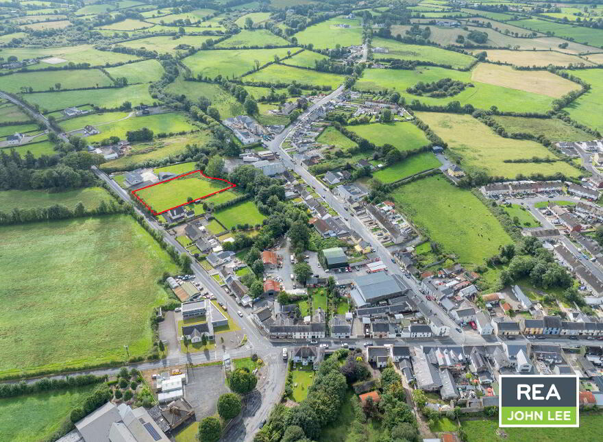 Doon Road, Cappamore