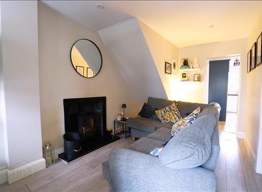 Morley Terrace, Gracedieu Road, Waterford