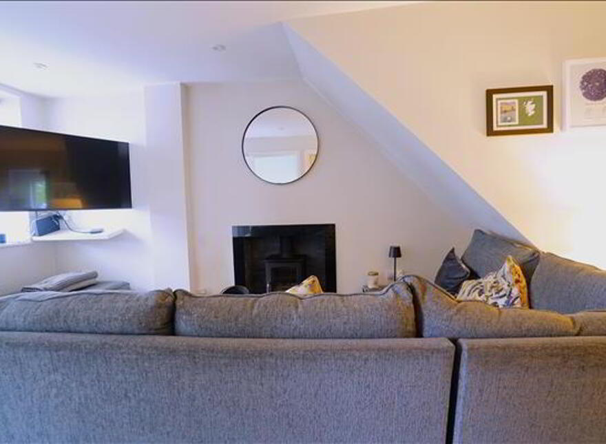 Morley Terrace, Gracedieu Road, Waterford