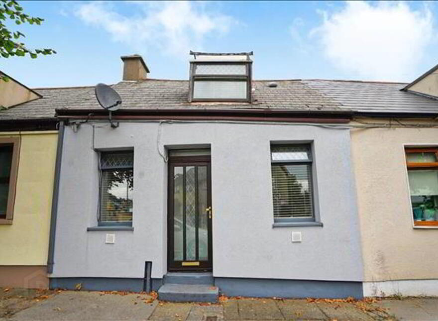 Morley Terrace, Gracedieu Road, Waterford
