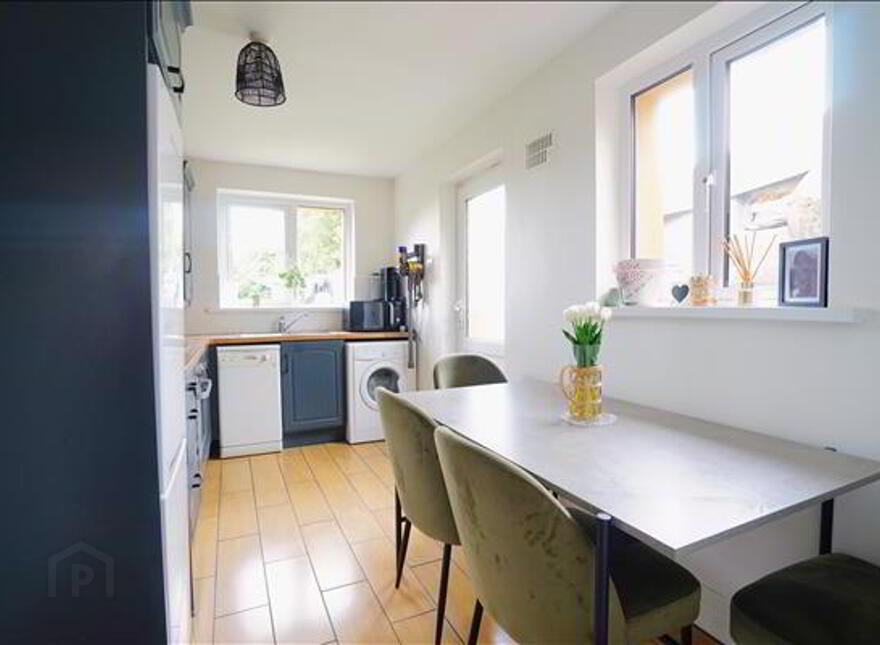 Morley Terrace, Gracedieu Road, Waterford