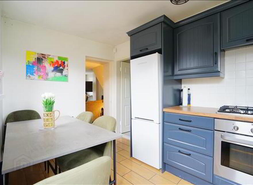 Morley Terrace, Gracedieu Road, Waterford