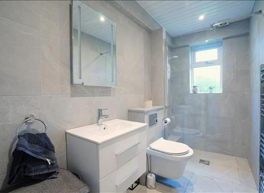 Morley Terrace, Gracedieu Road, Waterford