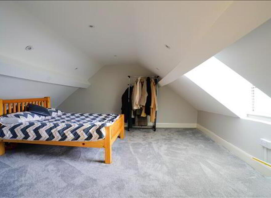 Morley Terrace, Gracedieu Road, Waterford