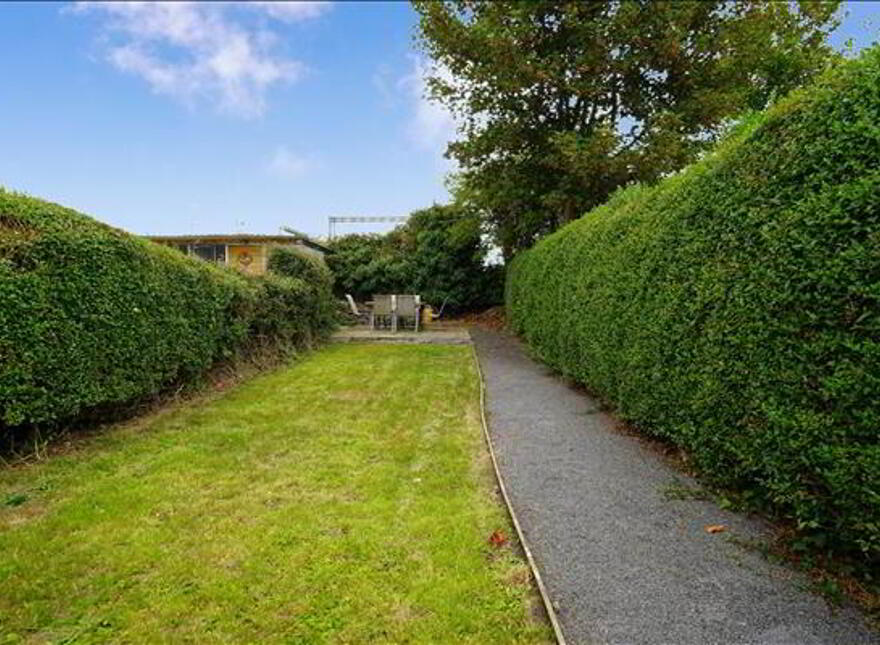 Morley Terrace, Gracedieu Road, Waterford