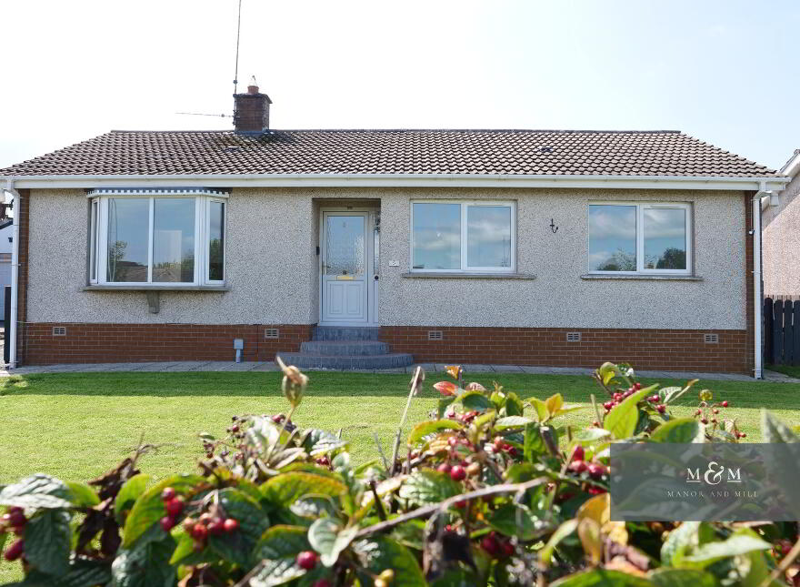 5 Woodford Close, Armagh, BT60 2DZ