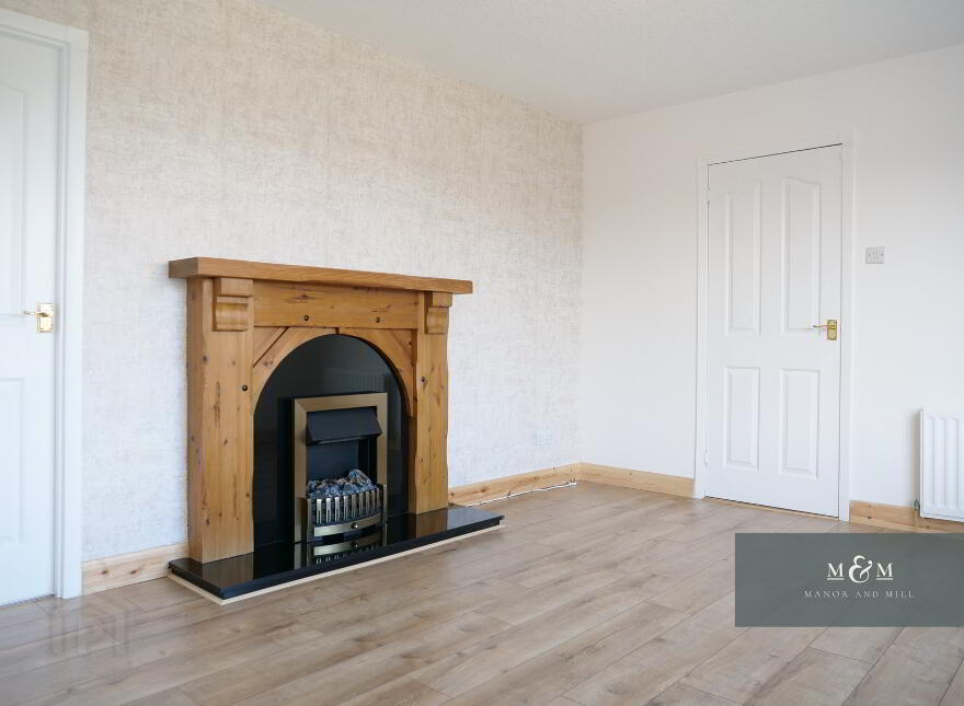 5 Woodford Close, Armagh, BT60 2DZ