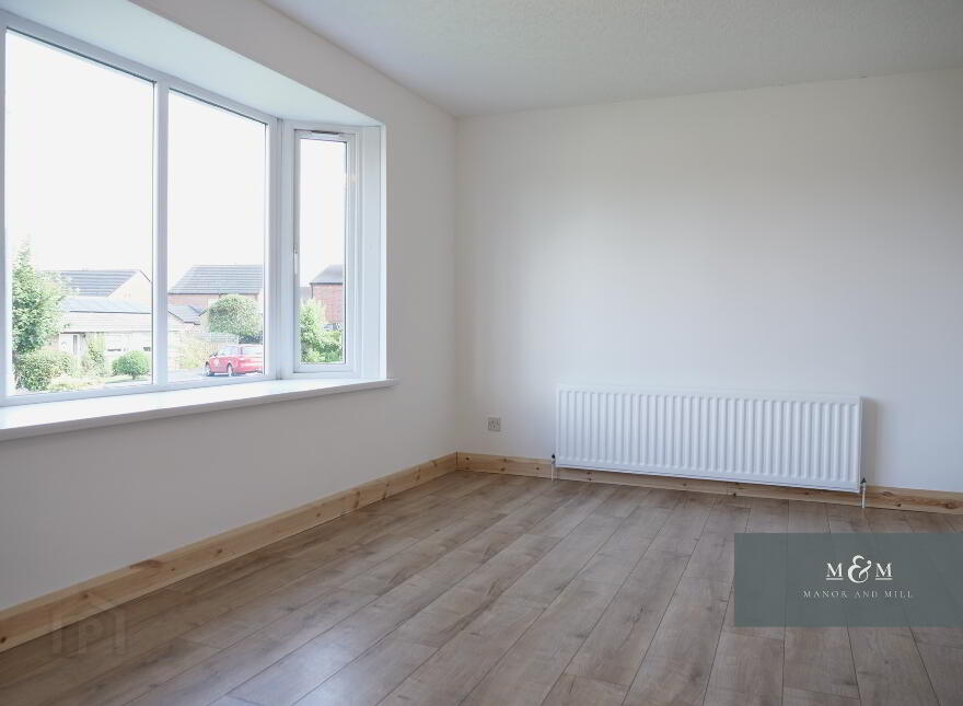 5 Woodford Close, Armagh, BT60 2DZ