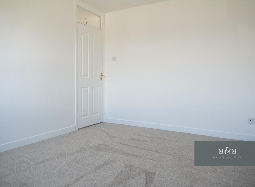 5 Woodford Close, Armagh, BT60 2DZ