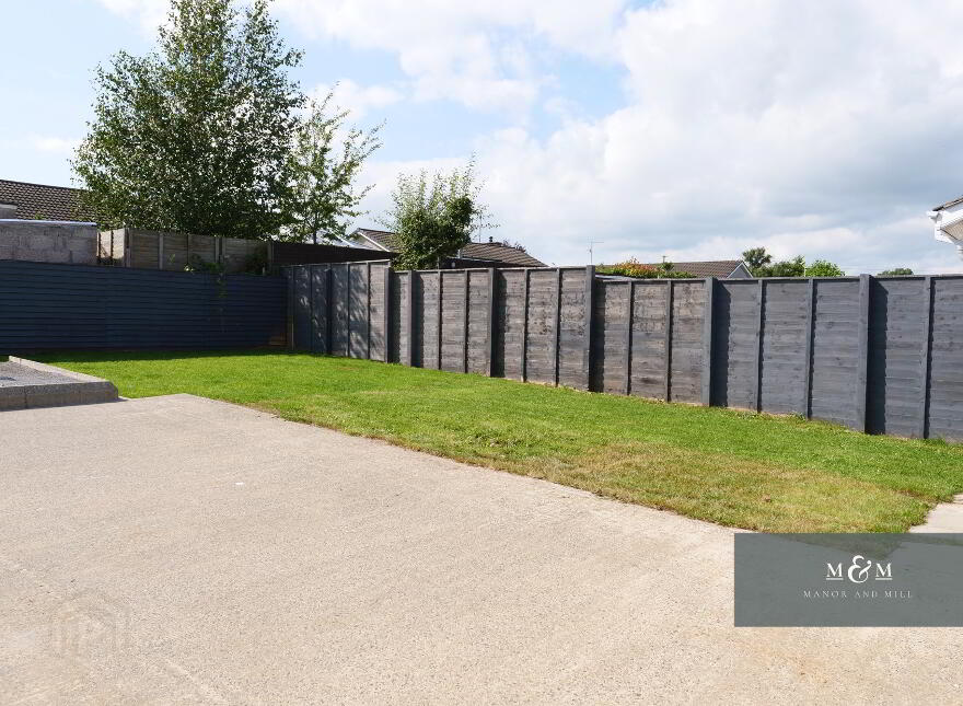 5 Woodford Close, Armagh, BT60 2DZ