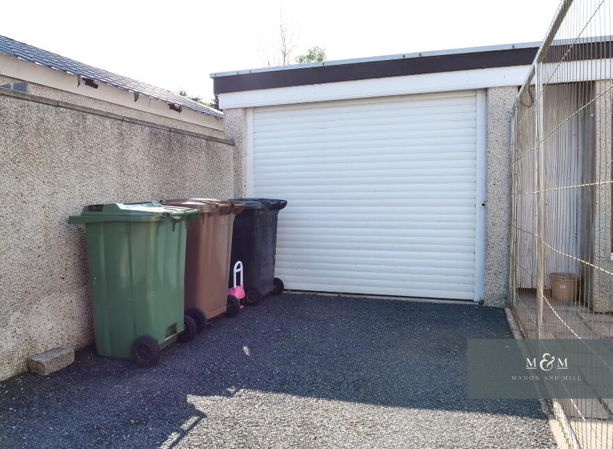 5 Woodford Close, Armagh, BT60 2DZ