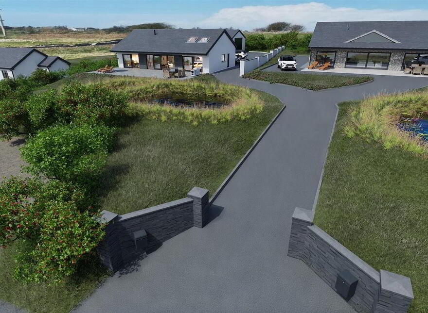 Ballybrusa West, Grange, Ardmore, Waterford