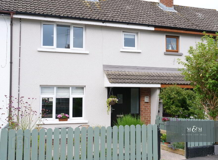 31 Castle View Park, Richhill, BT61 9QZ