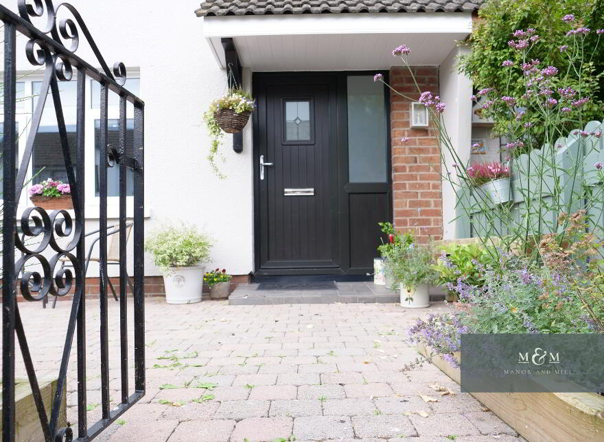 31 Castle View Park, Richhill, BT61 9QZ