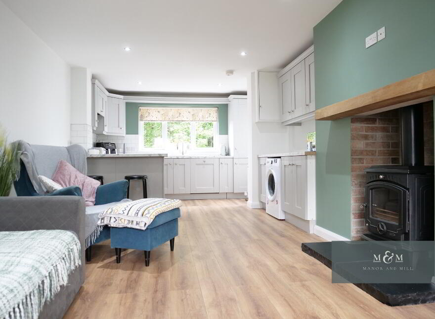 31 Castle View Park, Richhill, BT61 9QZ