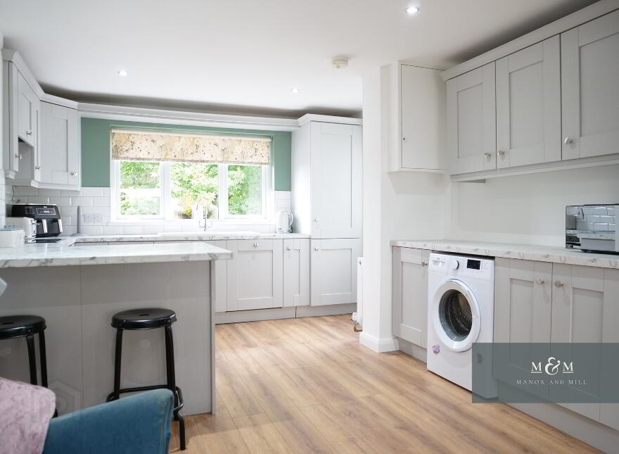 31 Castle View Park, Richhill, BT61 9QZ