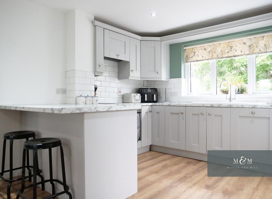 31 Castle View Park, Richhill, BT61 9QZ