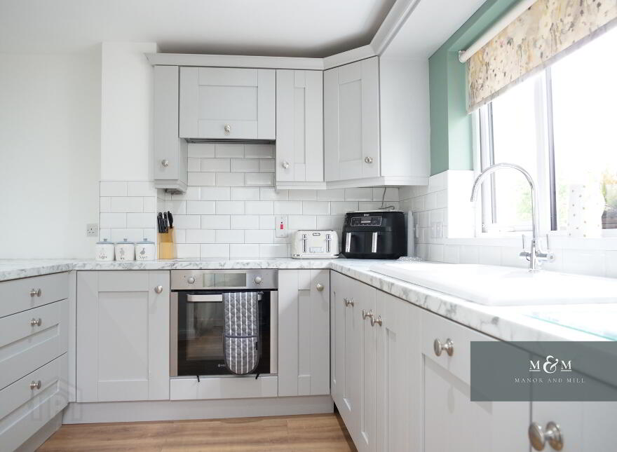 31 Castle View Park, Richhill, BT61 9QZ