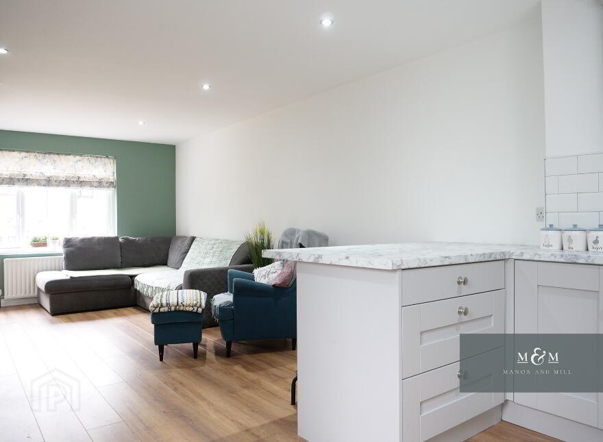 31 Castle View Park, Richhill, BT61 9QZ