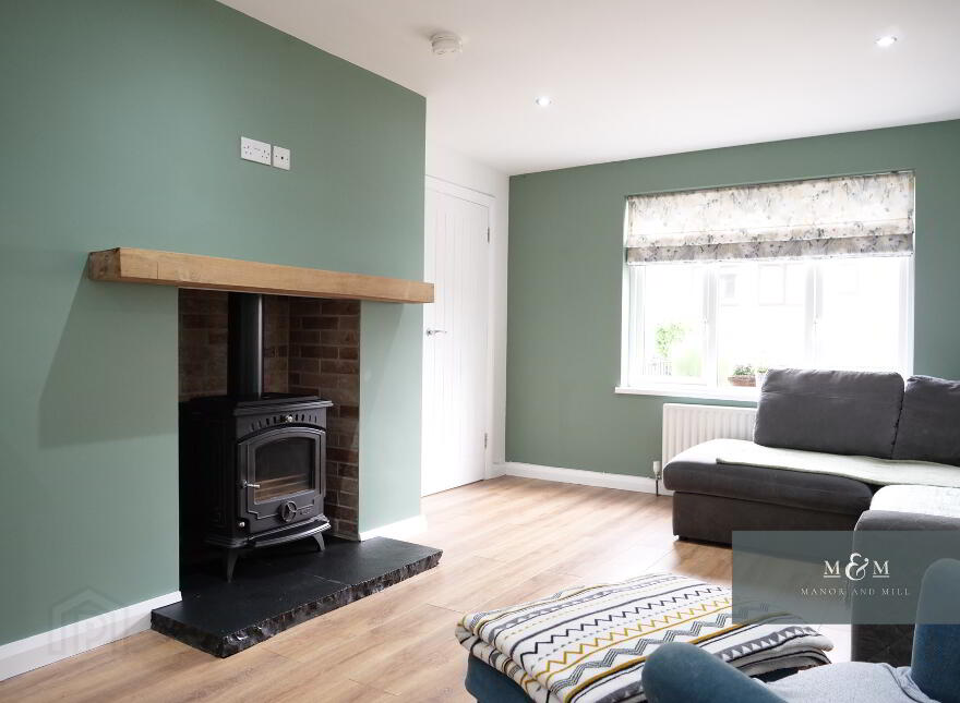 31 Castle View Park, Richhill, BT61 9QZ