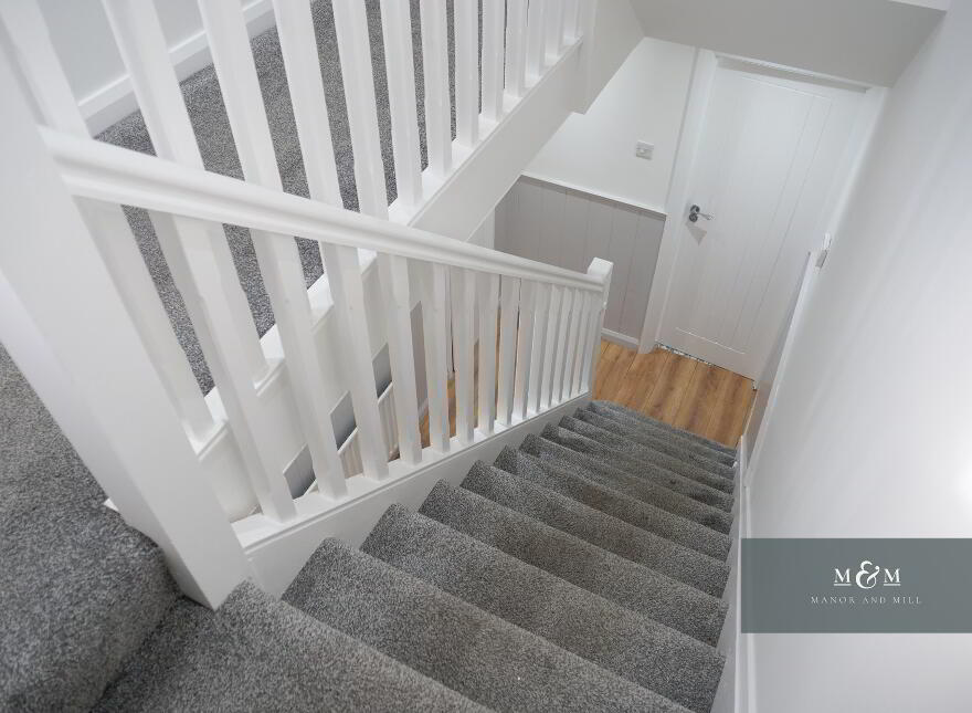 31 Castle View Park, Richhill, BT61 9QZ