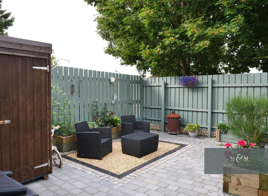 31 Castle View Park, Richhill, BT61 9QZ