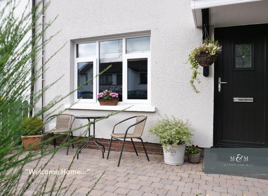 31 Castle View Park, Richhill, BT61 9QZ