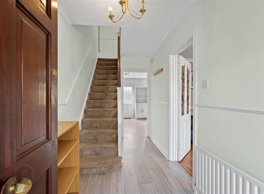 18 Carrig Lawn, Waterpark, Carrigaline
