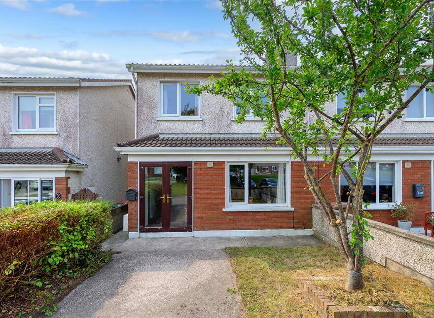 18 Carrig Lawn, Waterpark, Carrigaline