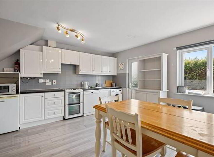 18 Carrig Lawn, Waterpark, Carrigaline