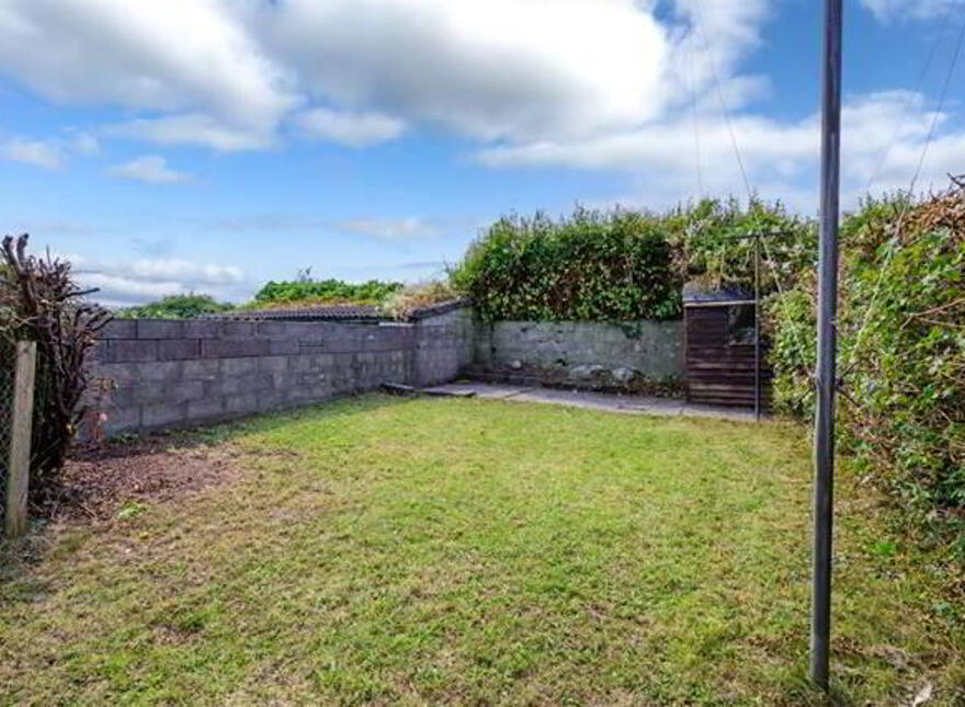 18 Carrig Lawn, Waterpark, Carrigaline
