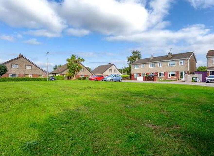 18 Carrig Lawn, Waterpark, Carrigaline
