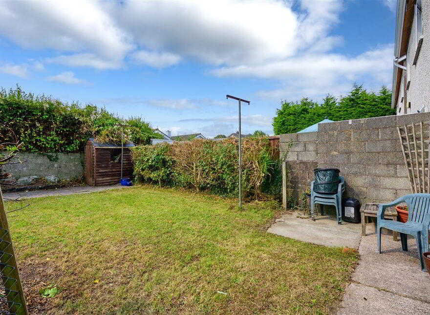 18 Carrig Lawn, Waterpark, Carrigaline