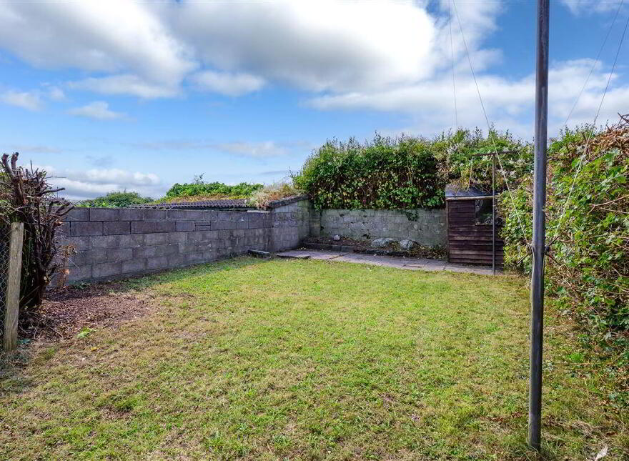18 Carrig Lawn, Waterpark, Carrigaline