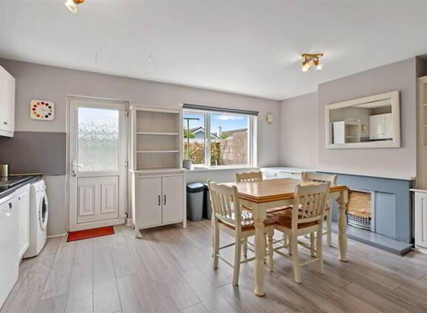 18 Carrig Lawn, Waterpark, Carrigaline
