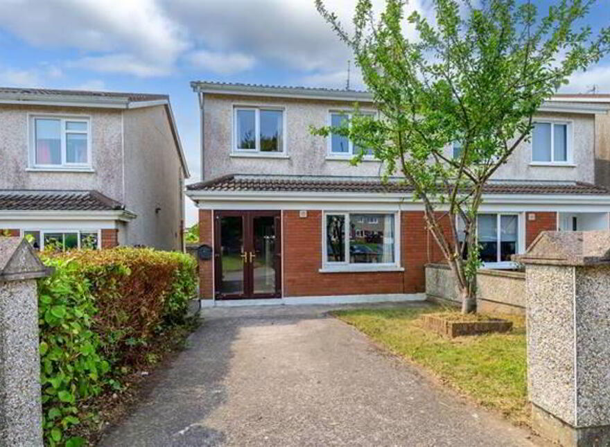 18 Carrig Lawn, Waterpark, Carrigaline