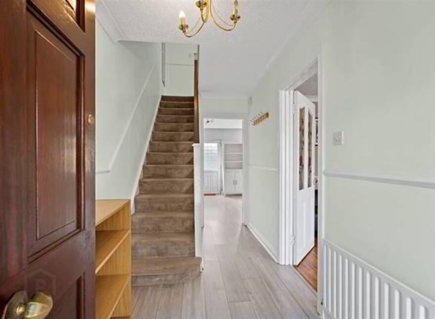18 Carrig Lawn, Waterpark, Carrigaline