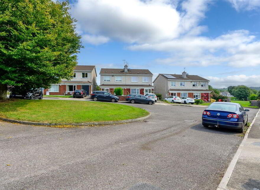 18 Carrig Lawn, Waterpark, Carrigaline
