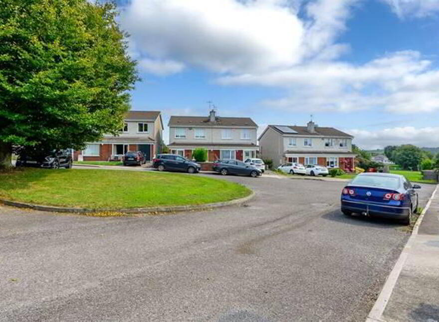 18 Carrig Lawn, Waterpark, Carrigaline