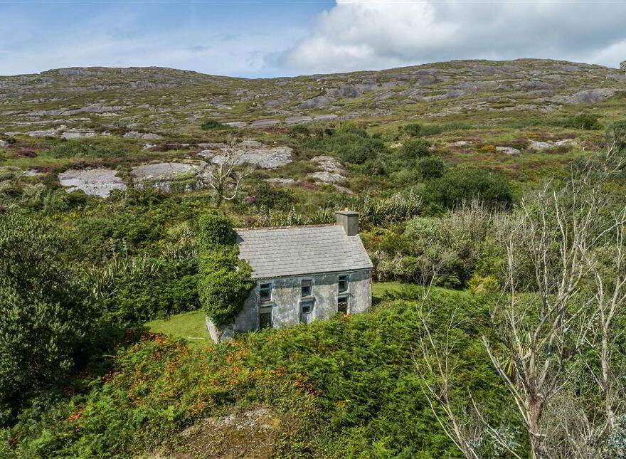 Lucy' S Farmhouse, Glaun, Dunmanus, Schull, West, P81XK24