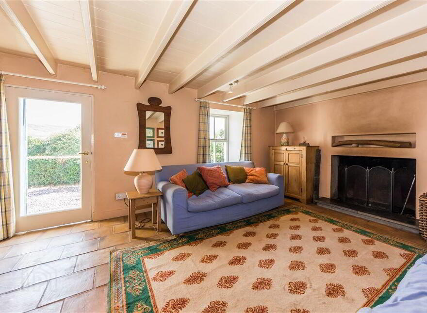 Lucy' S Farmhouse, Glaun, Dunmanus, Schull, West, P81XK24