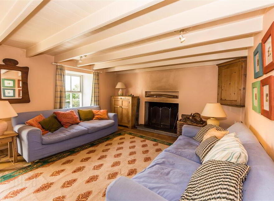 Lucy' S Farmhouse, Glaun, Dunmanus, Schull, West, P81XK24