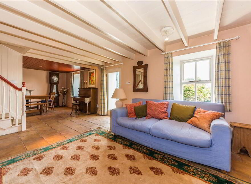 Lucy' S Farmhouse, Glaun, Dunmanus, Schull, West, P81XK24