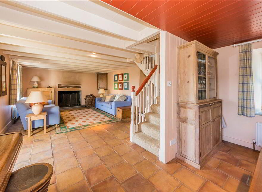 Lucy' S Farmhouse, Glaun, Dunmanus, Schull, West, P81XK24
