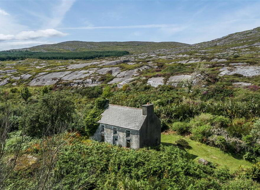 Lucy' S Farmhouse, Glaun, Dunmanus, Schull, West, P81XK24