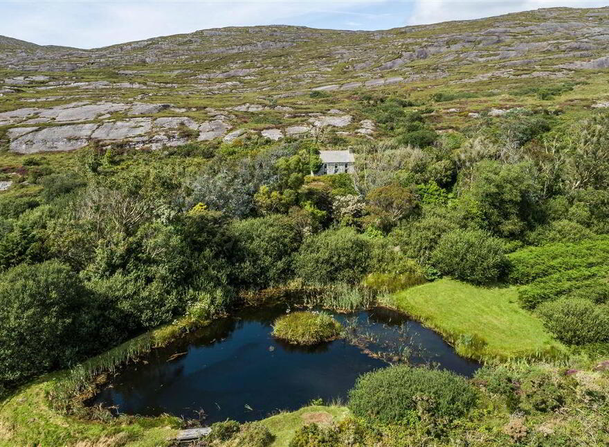 Lucy' S Farmhouse, Glaun, Dunmanus, Schull, West, P81XK24
