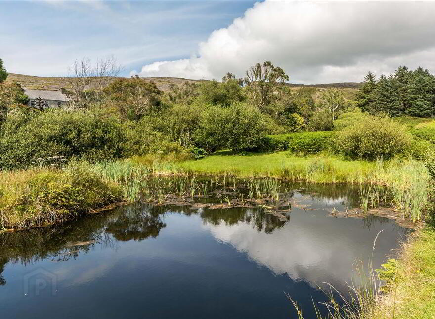 Lucy' S Farmhouse, Glaun, Dunmanus, Schull, West, P81XK24